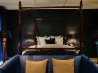 Bliss Boutique Hotel Hotels in Breda