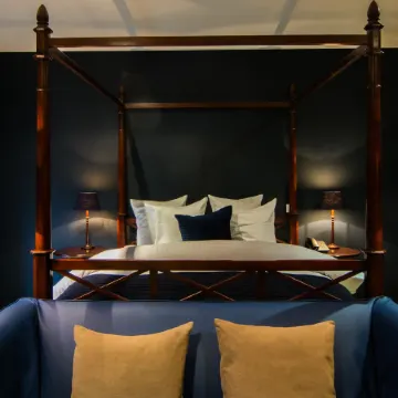 Bliss Boutique Hotel