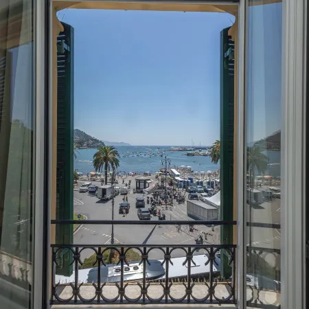 Hotel Riviera