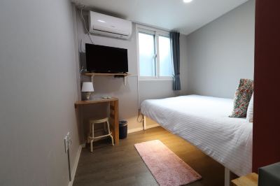 その他 HAH ゲストハウス トンデムンの写真