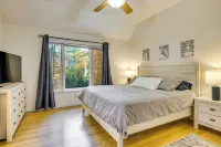 2 Mi to Winnipesaukee Shores: Gunstock Retreat - 4-Star