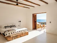Nest Baja Hotels in Los Cabos