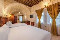 MDC Cave Hotel Hotels in Karagandere Mahallesi