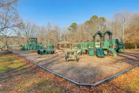 8 Mi to Beach Ocean Pines Home Near Marina and Golf - 3-Star
