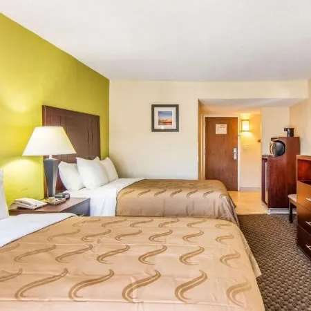 Hermitage Hotel Richmond Virginia