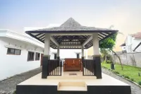 Sapadia Guesthouse Ciwidey Bandung
