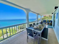 Clearview Villas (UPPER): Casual, Bright, Affordable, Perfect for Families Hotels in Island Harbour