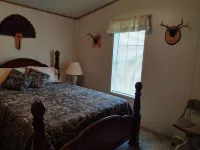 Unplugged Relaxation in Northern Michigan<br> Hotels in Oscoda County