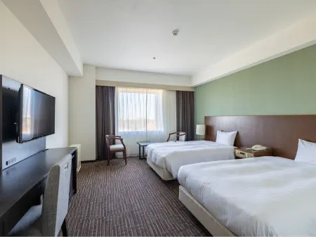 KKR Hotel Nagoya