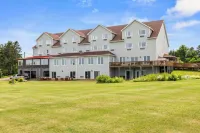 Stanley Bridge Country Resort Hotels in Queens County