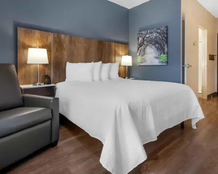 Extended Stay America Premier Suites - Austin - Kyle Hoteles en Kyle