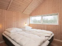 5 Star Holiday Home in Vinderup Ξενοδοχεία στην πόλη Vinderup