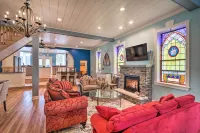 16 Mi to Camelback Resort: Getaway w/ Game Room - Villas