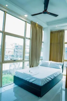 Nearest rooms