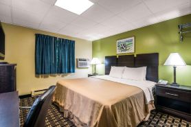 Rodeway Inn Rutland - Killington