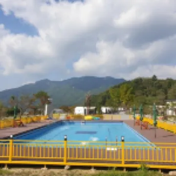 Pocheon the John Kara Ban Glamping