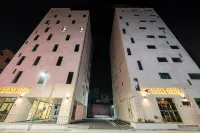 Hound Hotel Gunsan (Business Styler)