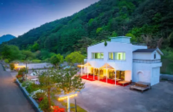 양양 앤펜션 선림원지 주변 호텔