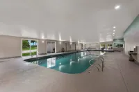 Wyndham Garden Galena Hotel & Day Spa Hotels in Rawlins Township