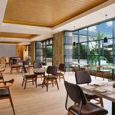 Four Points by Sheraton Batam