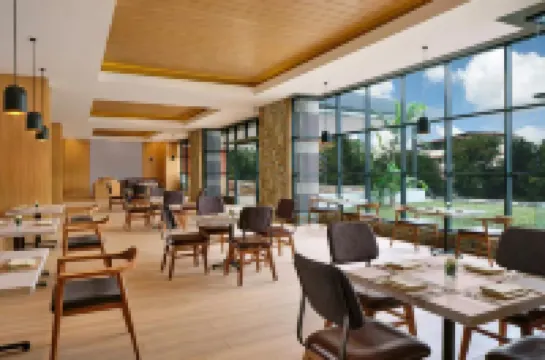 巴淡島福朋喜來登飯店