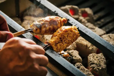 Fairmont Tokyo Отели рядом с достопримечательностью «日本プレスセンタービル»