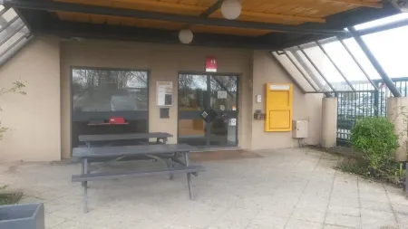 Fyl hôtel  Saint Pol