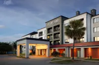 Courtyard North Charleston Airport/Coliseum