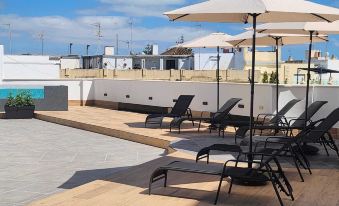 Apartamentos Soho Boutique Palillero