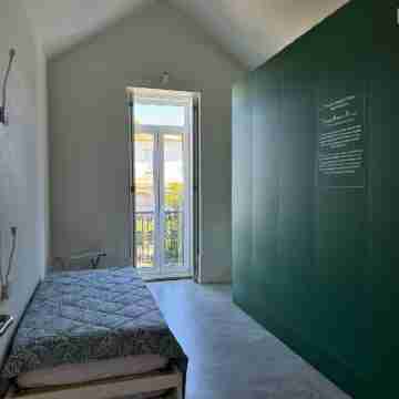 Surf & Sea Suites Rooms