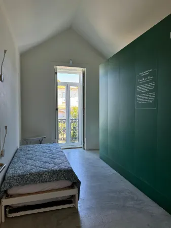 Surf & Sea Suites Отели в г. Пареде