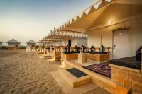 Royal Villa Desert Camp Jaisalmer