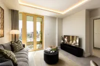 Charles Hope London Battersea