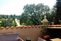 Appart Hotel Spa Perpignan - 뷰