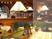 Hotel- Restaurant Poststuben Hotels in BergstraBe