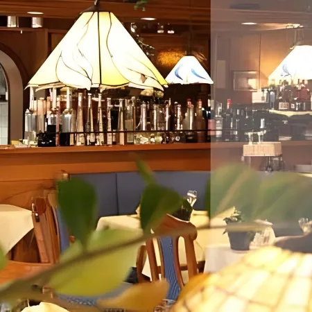 Hotel- Restaurant Poststuben