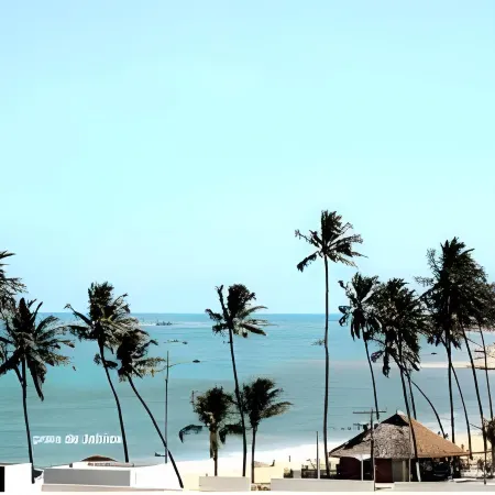 Marinas Maceió Hotel