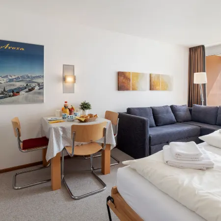 Promenade Apt 111