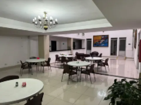 Hotel Catalina Plaza