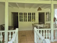 Beau Vallon Bungalows Hotels in De Quincey
