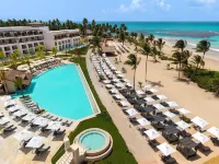 Secrets Playa Esmeralda Resort & Spa - Adults Only - All Inclusive Hotels in Miches