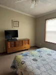 Relaxing Crooked Lake Cottage - Private Dock, Large Yard, Great Fishing