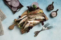 Lotus Restaurant & Home