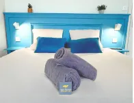 Le Nid Douillet - Chambre Privative au Centre de Bourbourg, Proche commodités et Gare Hotel a Bollezeele