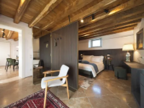 Tenuta Duchi Corbanus Hotels in Tarzo
