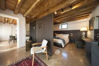 Tenuta Duchi Corbanus Hotels in Tarzo