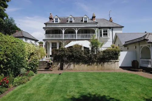 Wingrove House Hotels in Hailsham