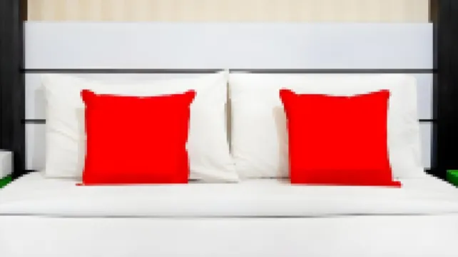 Hotel Putra Sindang Asih Các khách sạn ở Cijulang