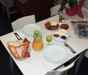호스탈 캔 마소트 Santa Coloma de Farners 호텔