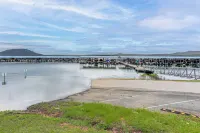 Fairfield Bay Home on Golf Course w/ Fenced Yard! - 무료 와이파이